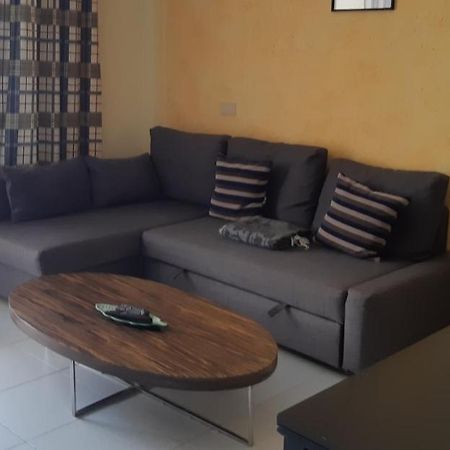 El Medano Apartment Exterior photo