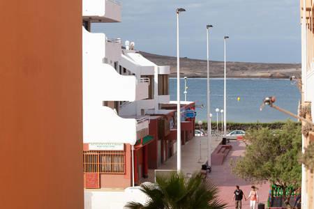 El Medano Apartment Exterior photo